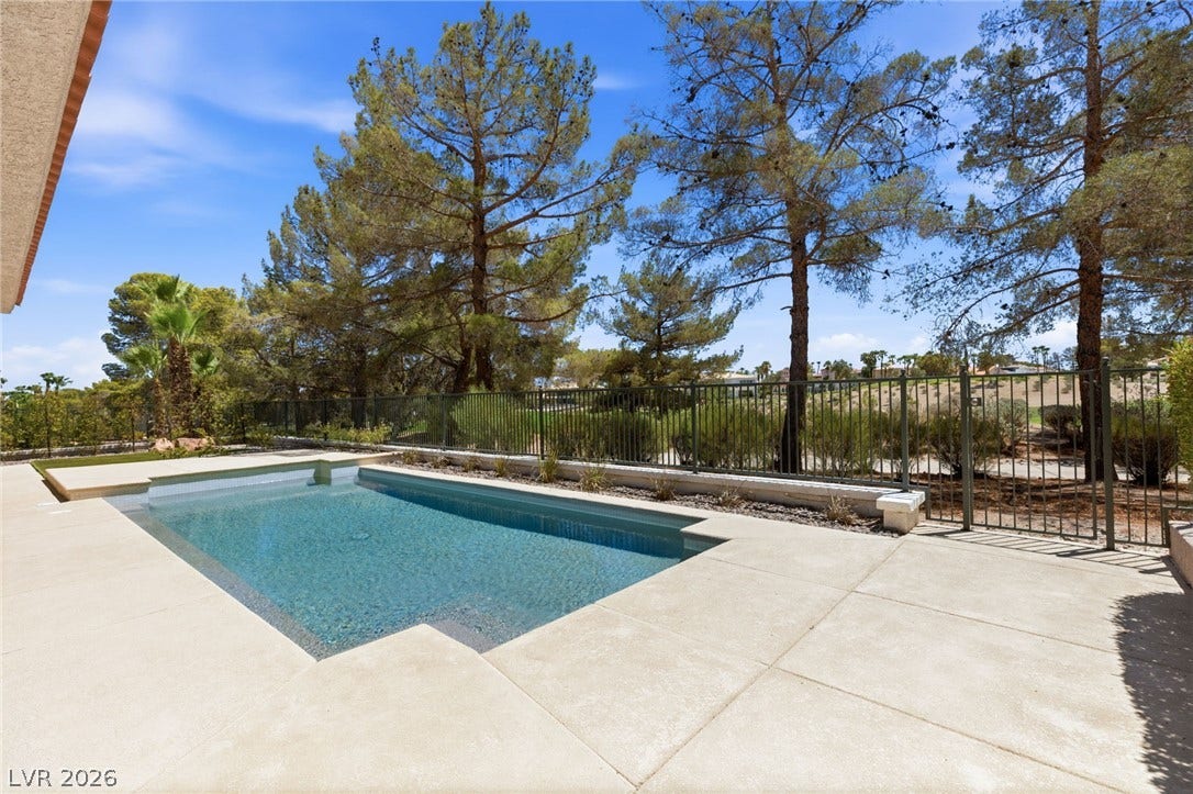 8649 Robinson Ridge Drive, Las Vegas, NV 89117