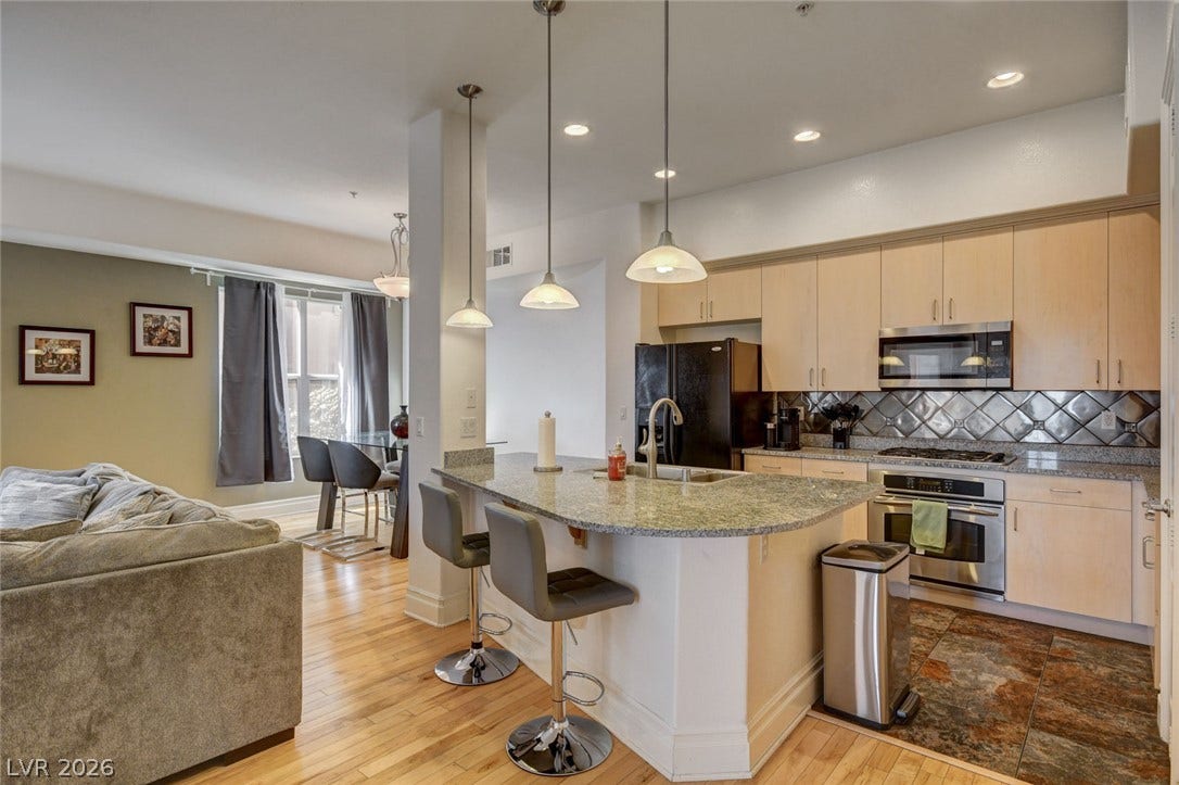 38 E Serene Avenue, #306, Las Vegas, NV 89123