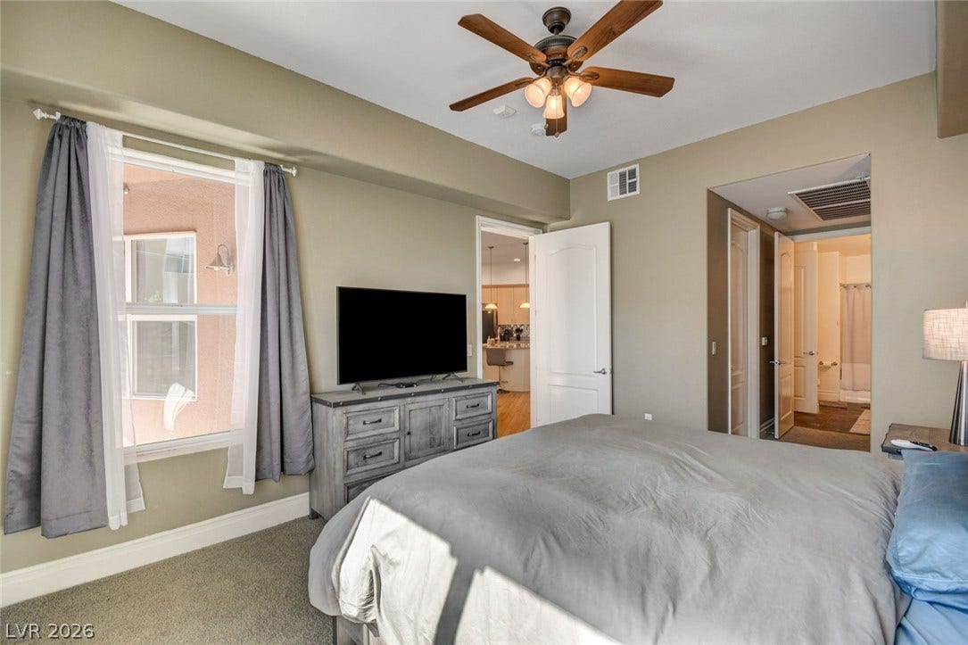 38 E Serene Avenue, #306, Las Vegas, NV 89123