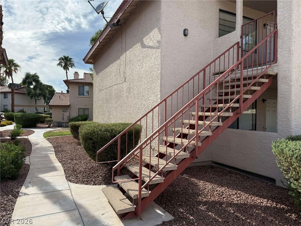 761 Rock Springs Drive, #202, Las Vegas, NV 89128 761 Rock Springs Drive, #202, Las Vegas, NV 89128