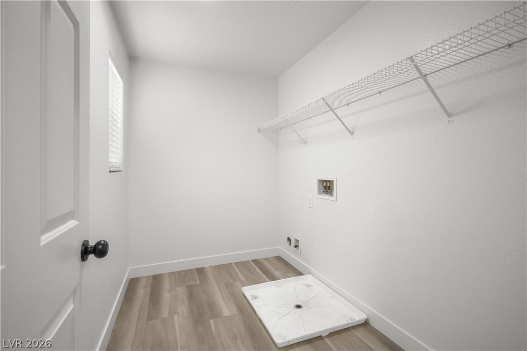 6772 Oak Mist Street, Las Vegas, NV 89139