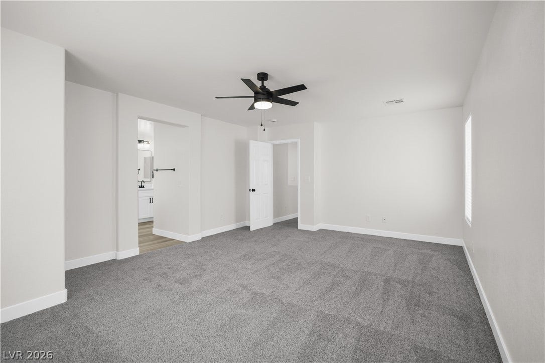 6772 Oak Mist Street, Las Vegas, NV 89139