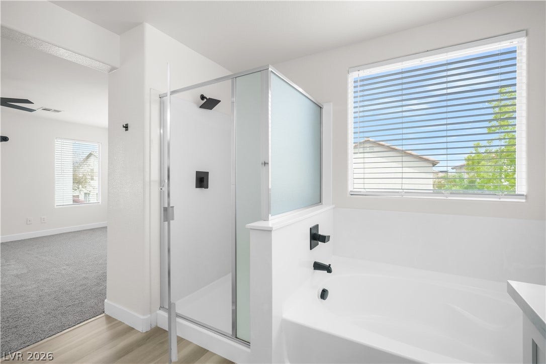 Primary Bedroom En Suite