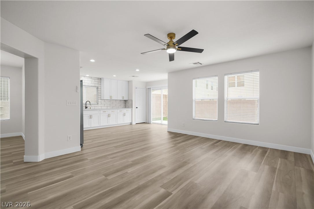 6772 Oak Mist Street, Las Vegas, NV 89139