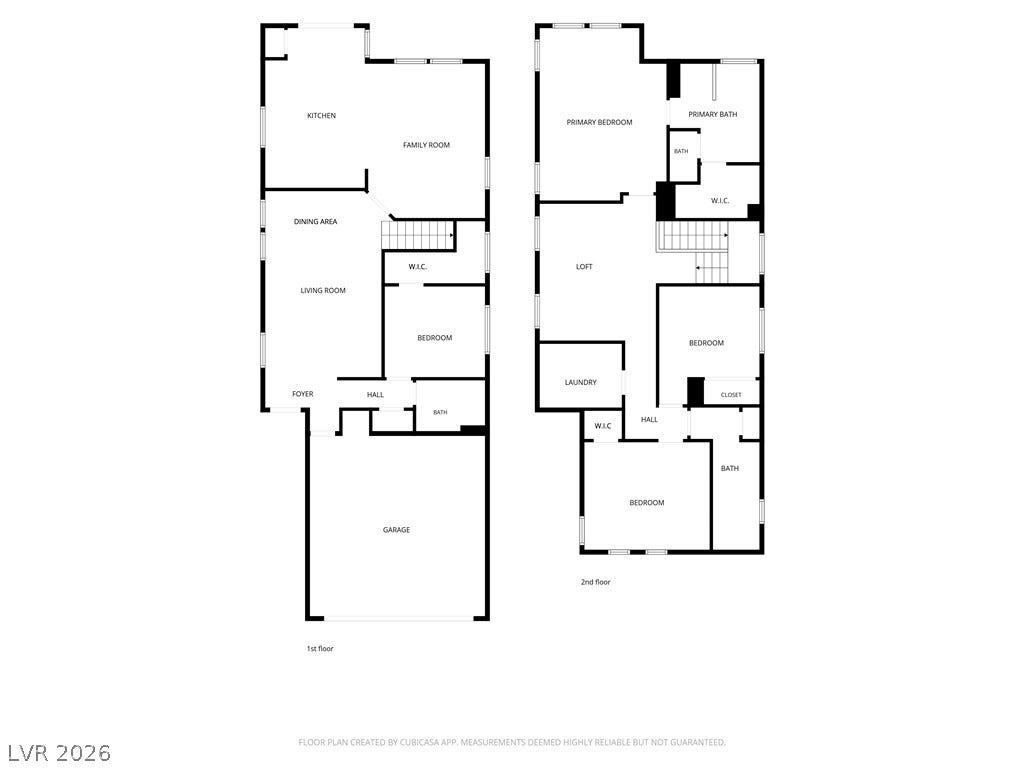 6772 Oak Mist Street, Las Vegas, NV 89139