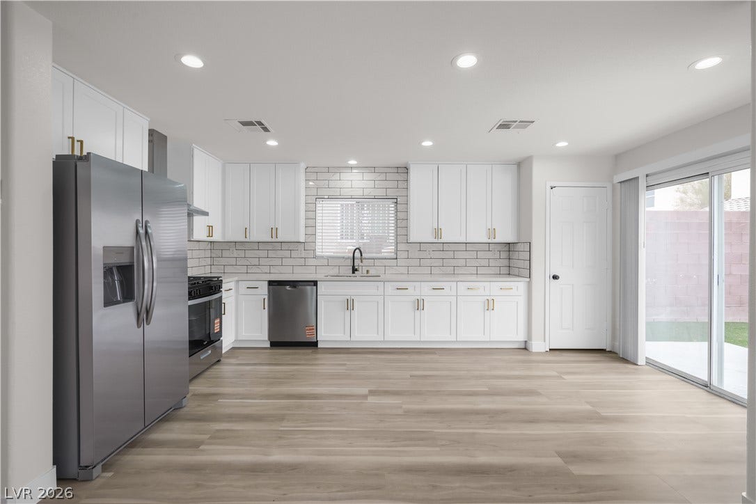 6772 Oak Mist Street, Las Vegas, NV 89139