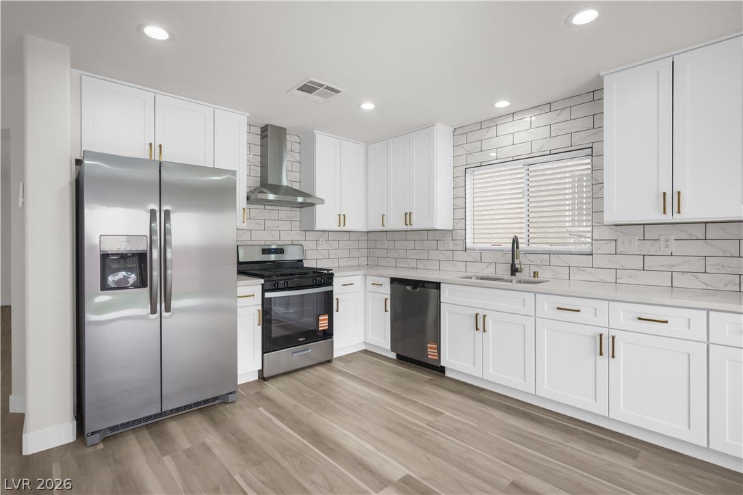 Beautiful Kitchen