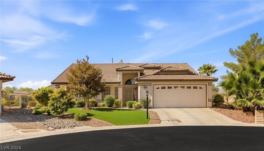 Property photo for 5605 Little Doe Circle, Las Vegas, NV