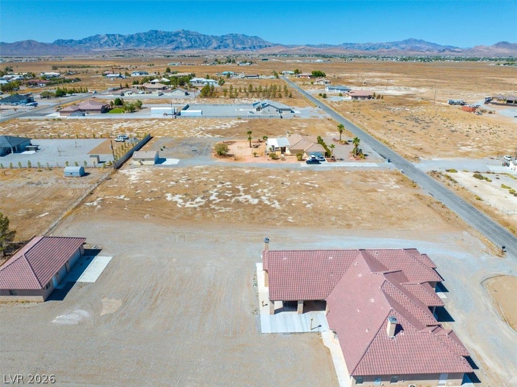 1641 W Huckleberry Street, Pahrump, NV 89048 1641 W Huckleberry Street, Pahrump, NV 89048