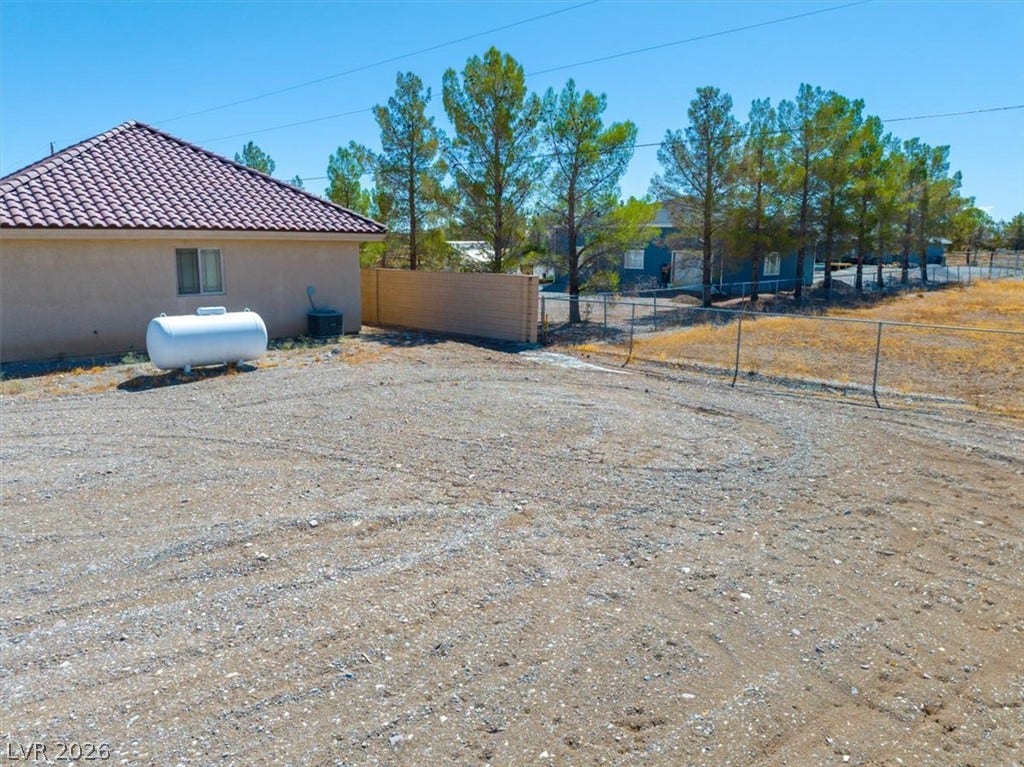 1641 W Huckleberry Street, Pahrump, NV 89048 1641 W Huckleberry Street, Pahrump, NV 89048