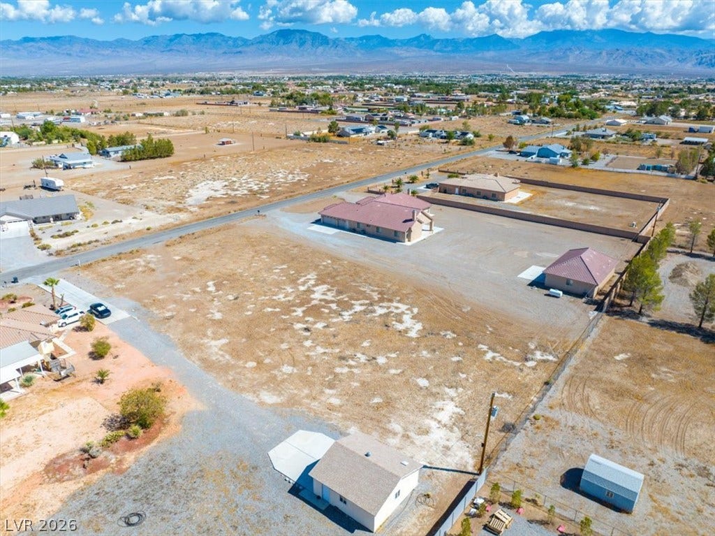 1641 W Huckleberry Street, Pahrump, NV 89048 1641 W Huckleberry Street, Pahrump, NV 89048