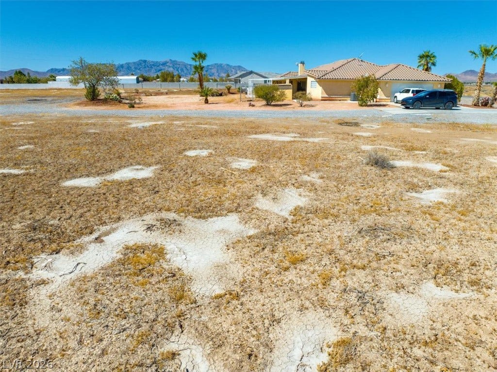 1641 W Huckleberry Street, Pahrump, NV 89048 1641 W Huckleberry Street, Pahrump, NV 89048