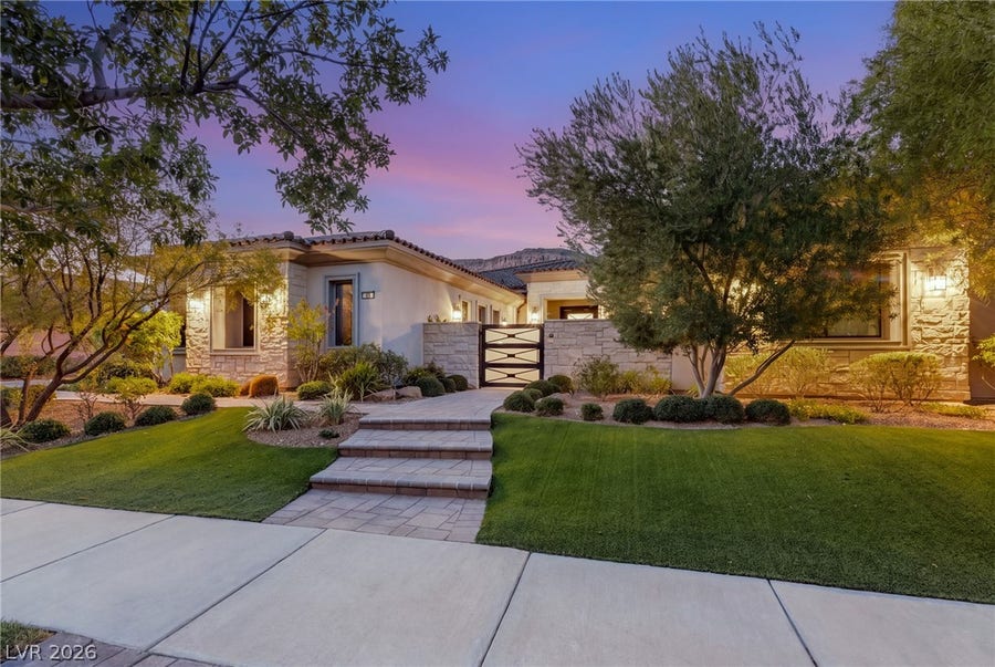 Property photo for 22 Greenside Drive, Las Vegas, NV