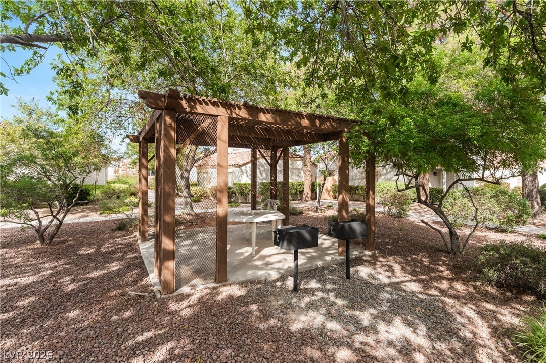 5424 Comchec Way, #105, Las Vegas, NV 89108