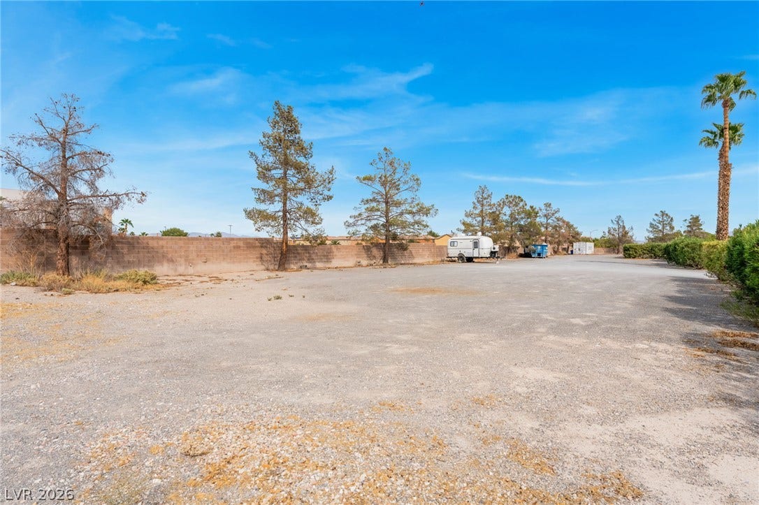 5424 Comchec Way, #105, Las Vegas, NV 89108