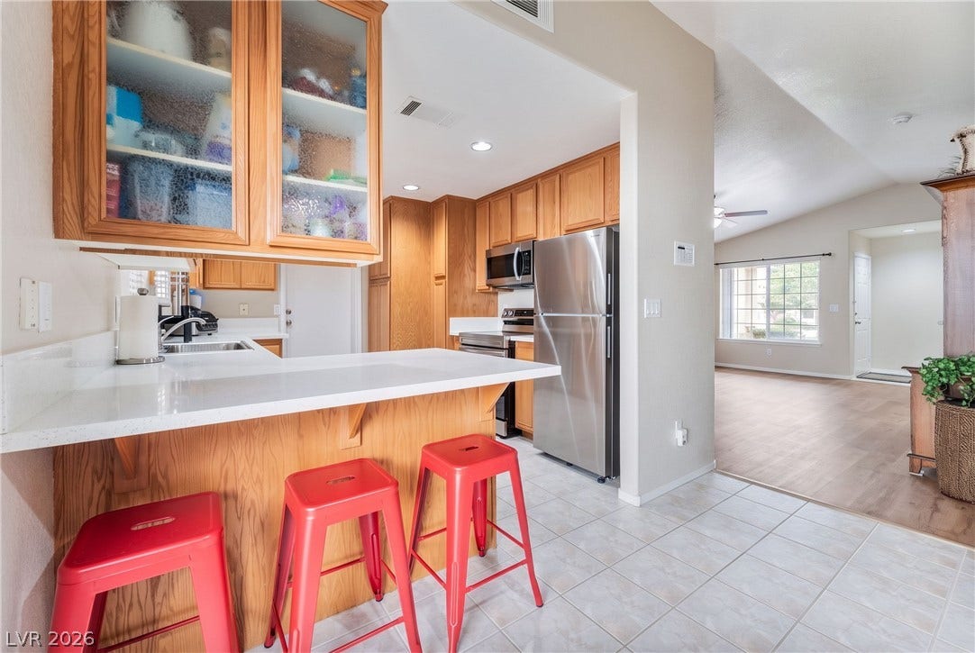 5424 Comchec Way, #105, Las Vegas, NV 89108