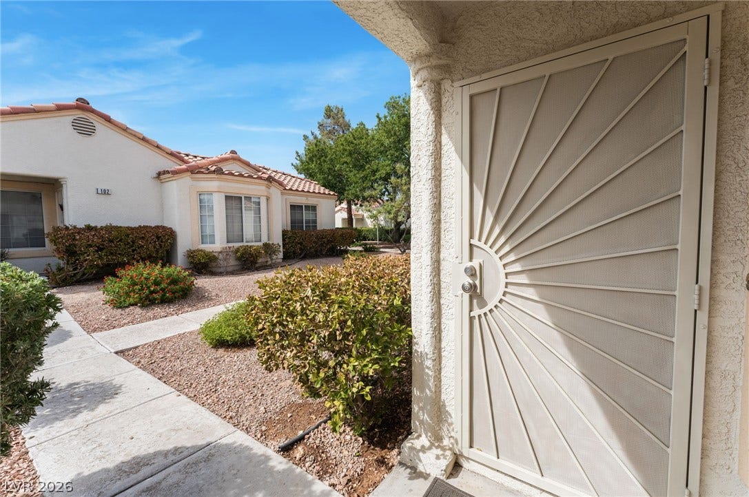 5424 Comchec Way, #105, Las Vegas, NV 89108