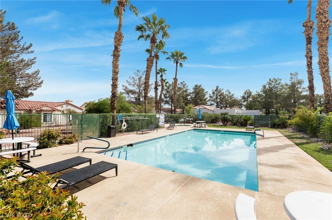 5424 Comchec Way, #105, Las Vegas, NV 89108