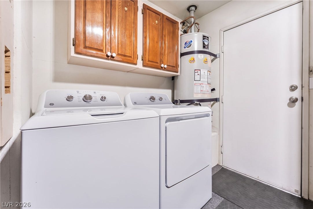 5424 Comchec Way, #105, Las Vegas, NV 89108