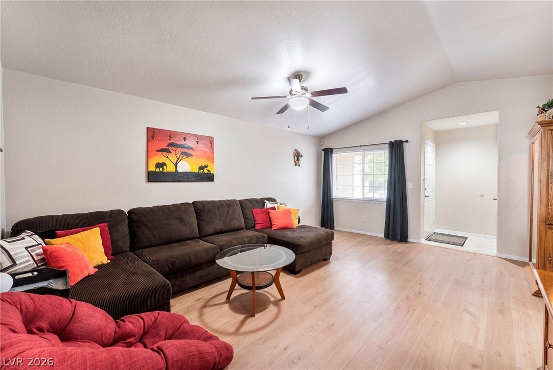 5424 Comchec Way, #105, Las Vegas, NV 89108