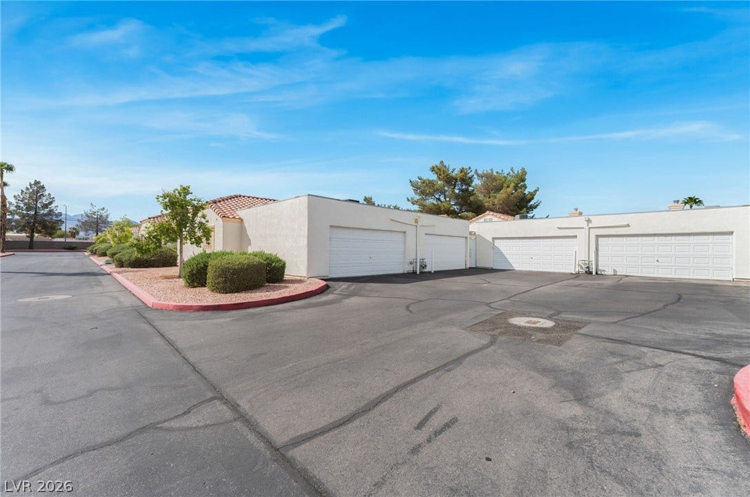 5424 Comchec Way, #105, Las Vegas, NV 89108