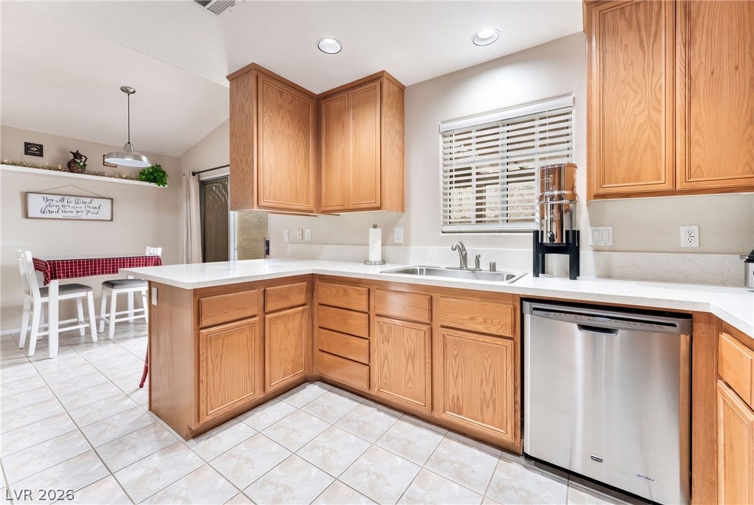 5424 Comchec Way, #105, Las Vegas, NV 89108