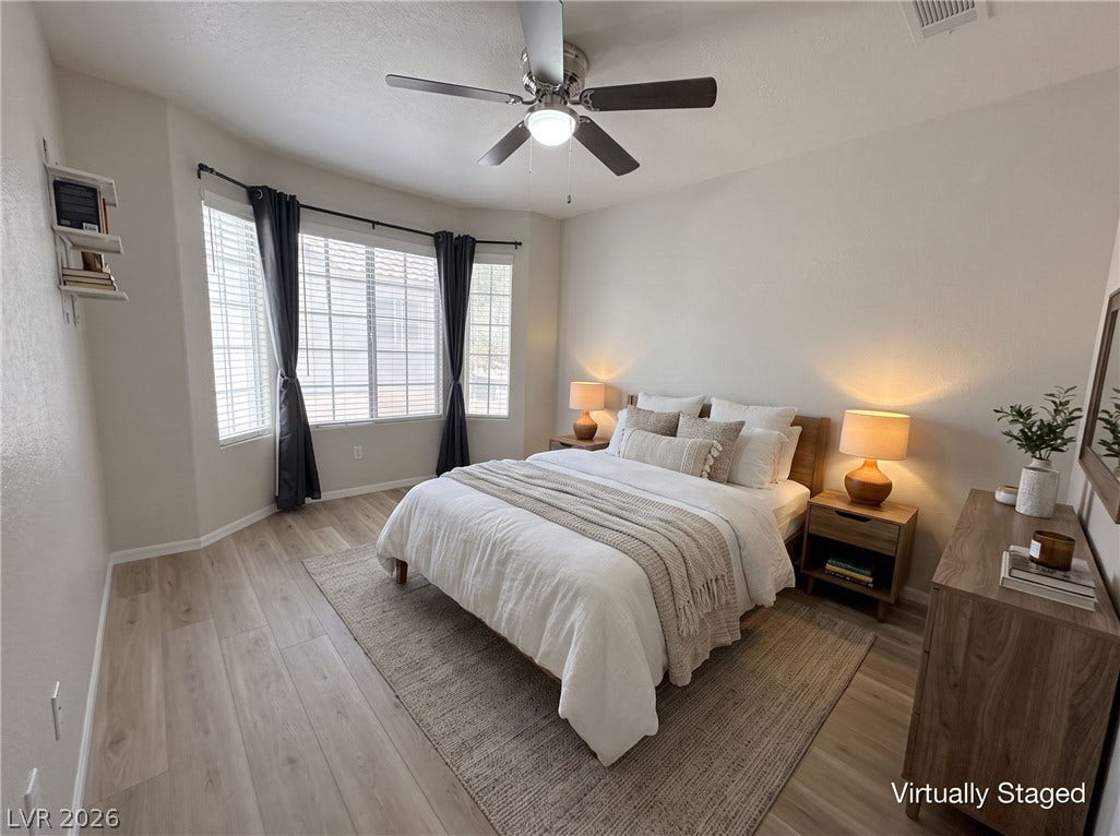 5424 Comchec Way, #105, Las Vegas, NV 89108