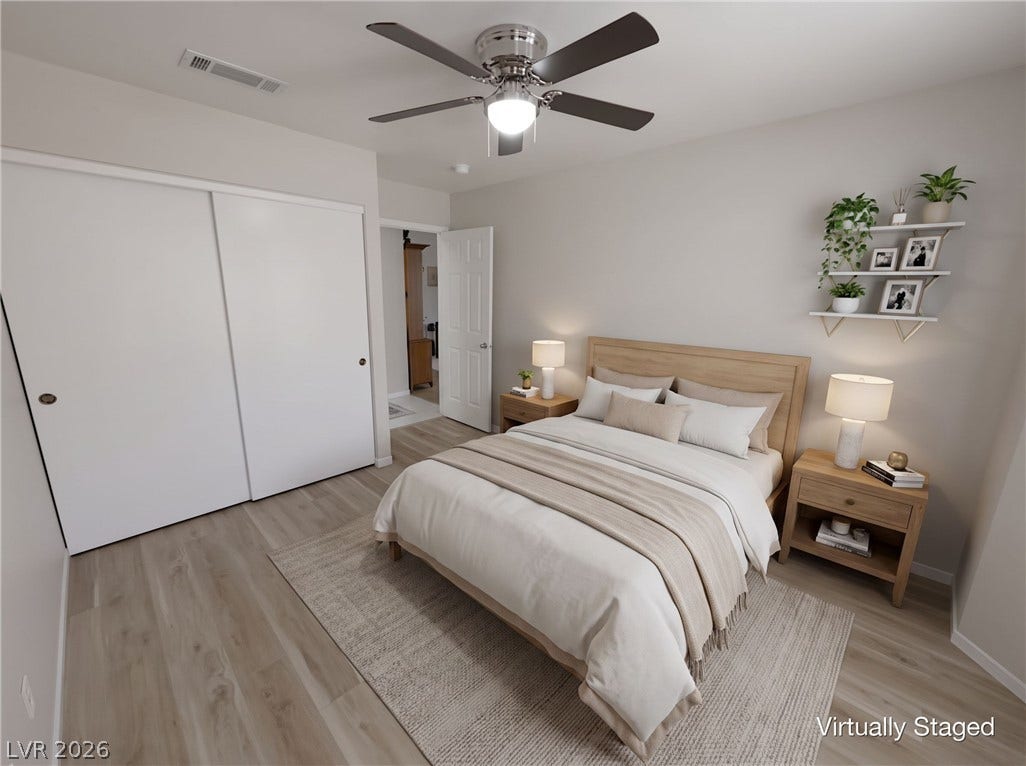 5424 Comchec Way, #105, Las Vegas, NV 89108