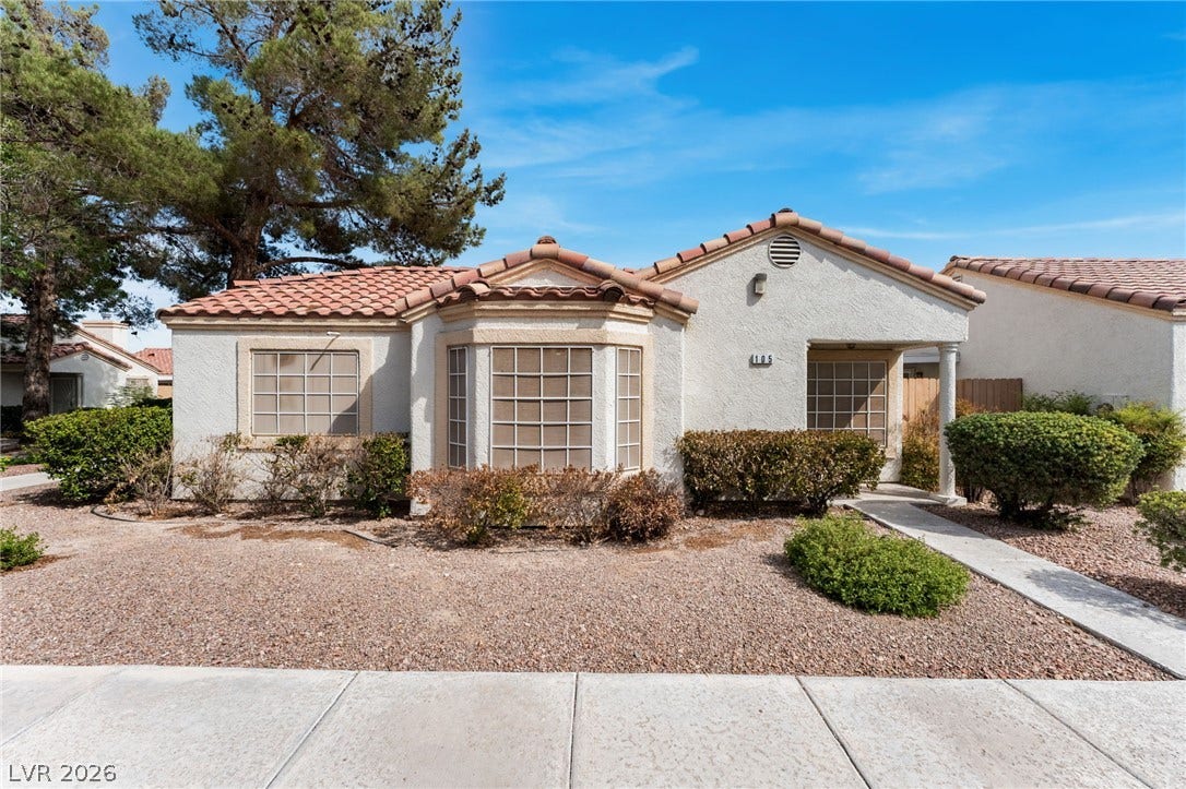5424 Comchec Way, #105, Las Vegas, NV 89108