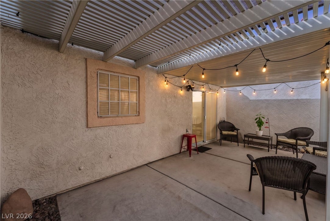 5424 Comchec Way, #105, Las Vegas, NV 89108