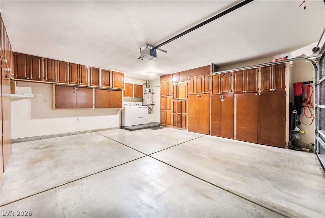 5424 Comchec Way, #105, Las Vegas, NV 89108