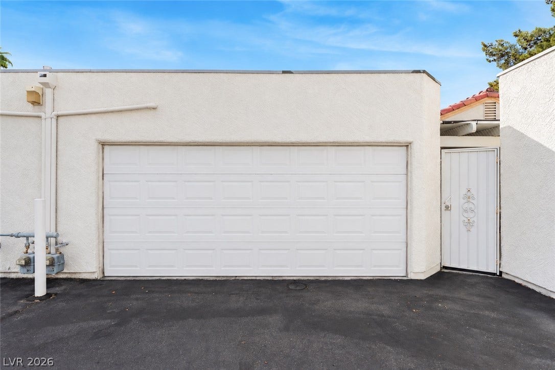 5424 Comchec Way, #105, Las Vegas, NV 89108