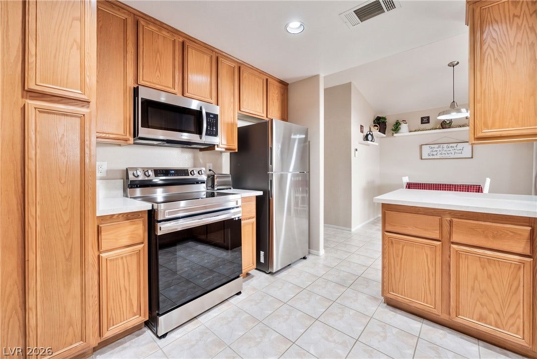 5424 Comchec Way, #105, Las Vegas, NV 89108