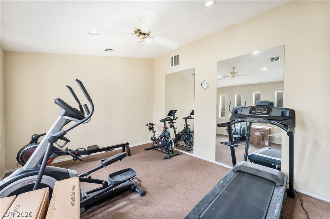 5424 Comchec Way, #105, Las Vegas, NV 89108