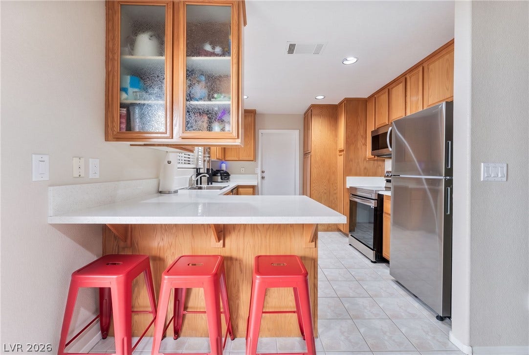5424 Comchec Way, #105, Las Vegas, NV 89108
