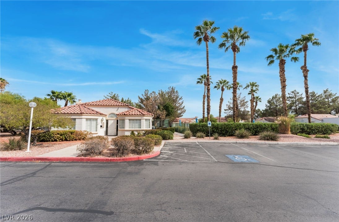 5424 Comchec Way, #105, Las Vegas, NV 89108
