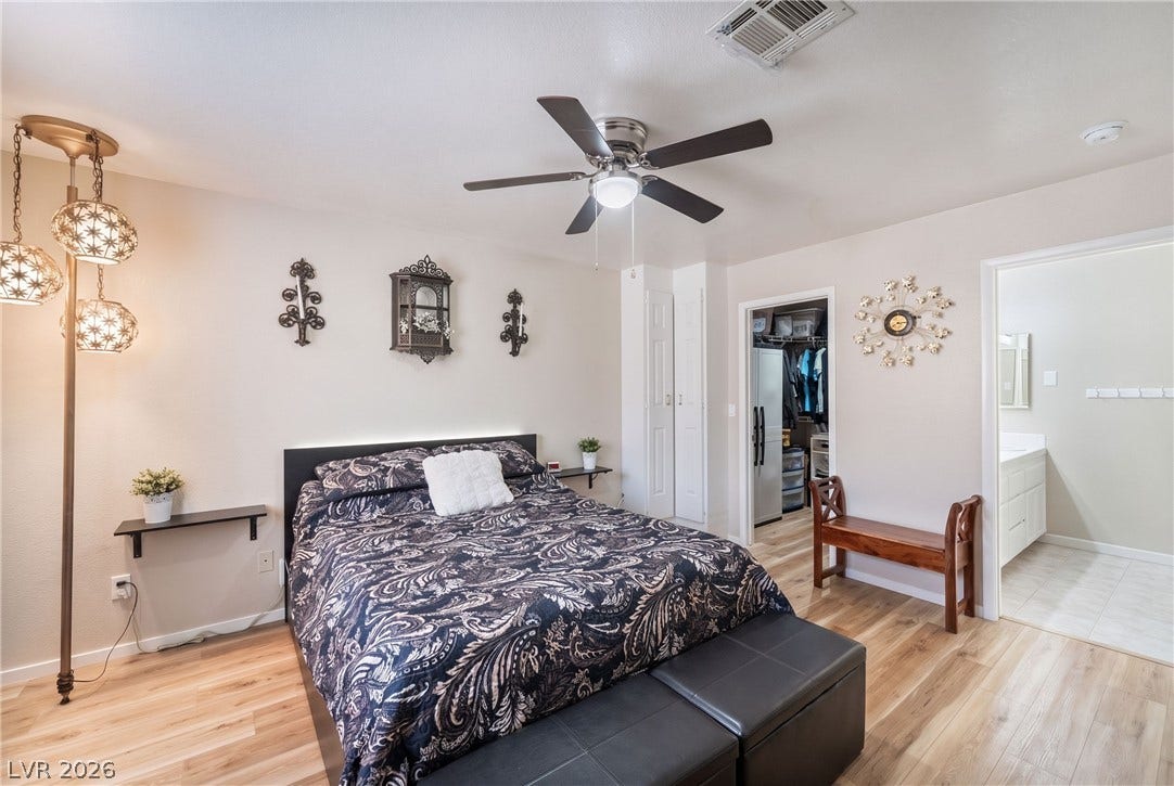 5424 Comchec Way, #105, Las Vegas, NV 89108