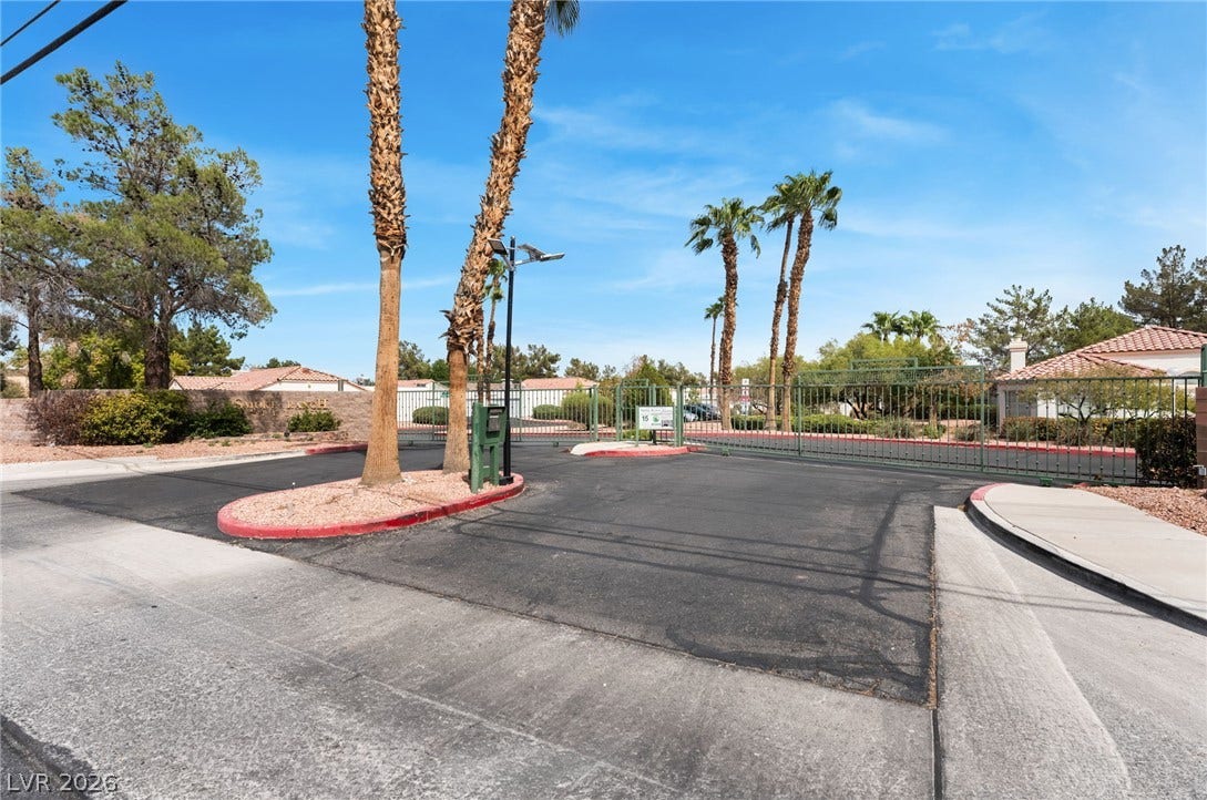 5424 Comchec Way, #105, Las Vegas, NV 89108