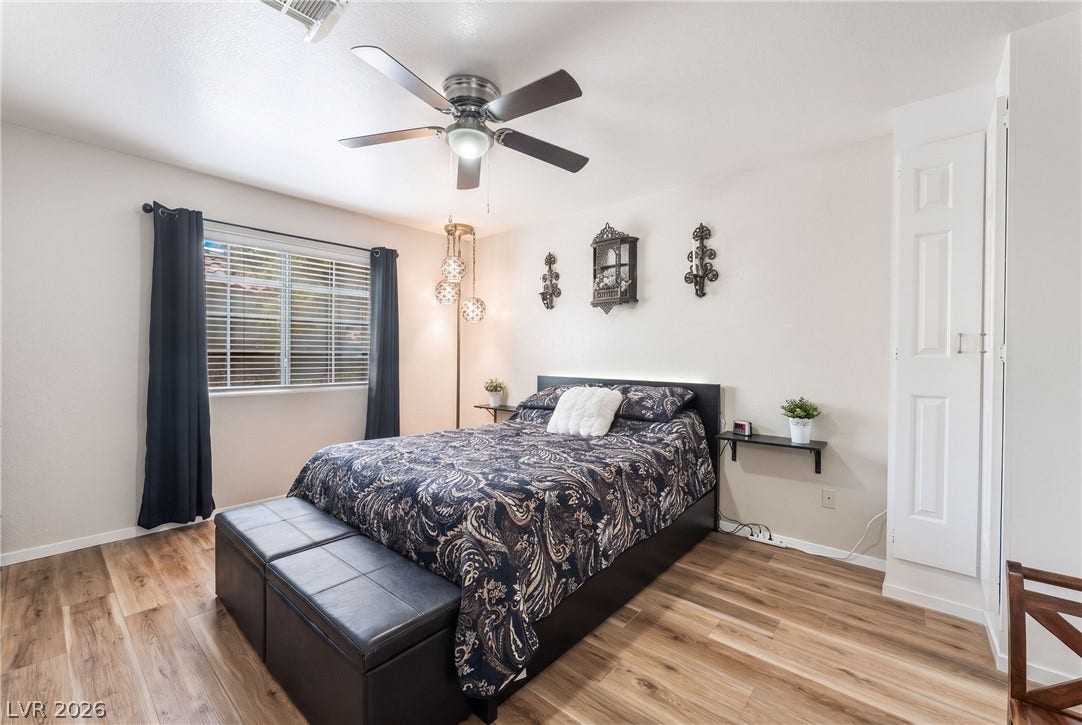 5424 Comchec Way, #105, Las Vegas, NV 89108