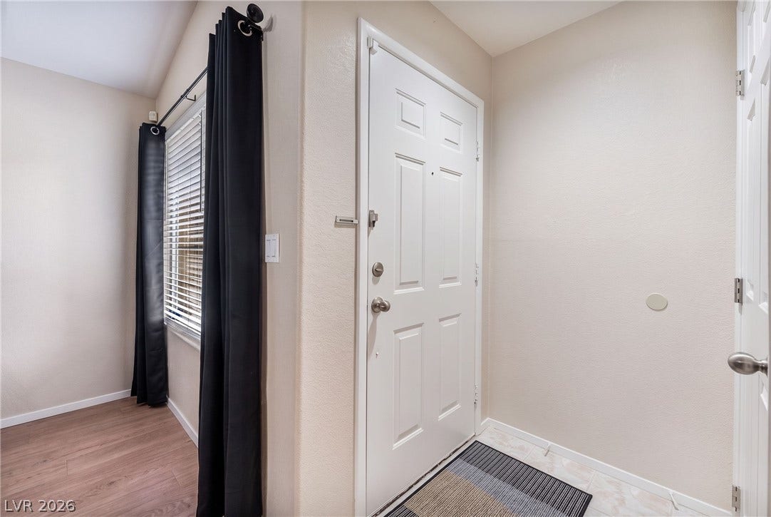 5424 Comchec Way, #105, Las Vegas, NV 89108