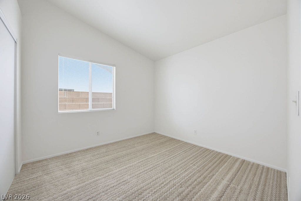 409 Groft Way, Henderson, NV 89015 Bedroom #2