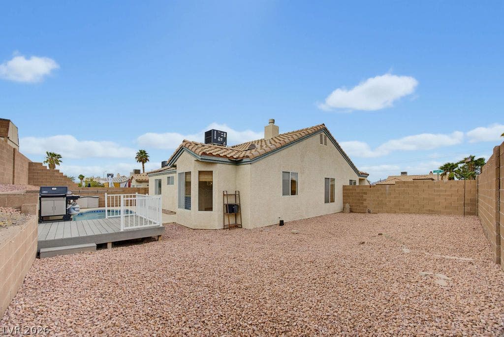 409 Groft Way, Henderson, NV 89015 409 Groft Way, Henderson, NV 89015