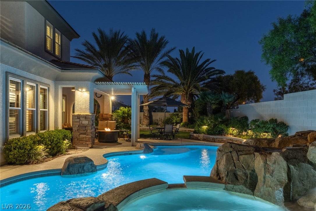 10713 Beringer Drive, Las Vegas, NV 89144 10713 Beringer Drive, Las Vegas, NV 89144