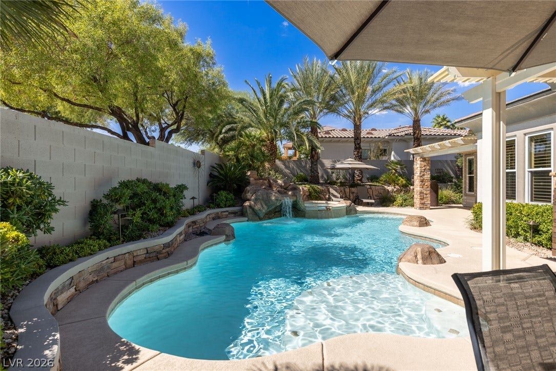 10713 Beringer Drive, Las Vegas, NV 89144 10713 Beringer Drive, Las Vegas, NV 89144
