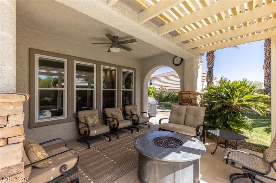 10713 Beringer Drive, Las Vegas, NV 89144 10713 Beringer Drive, Las Vegas, NV 89144