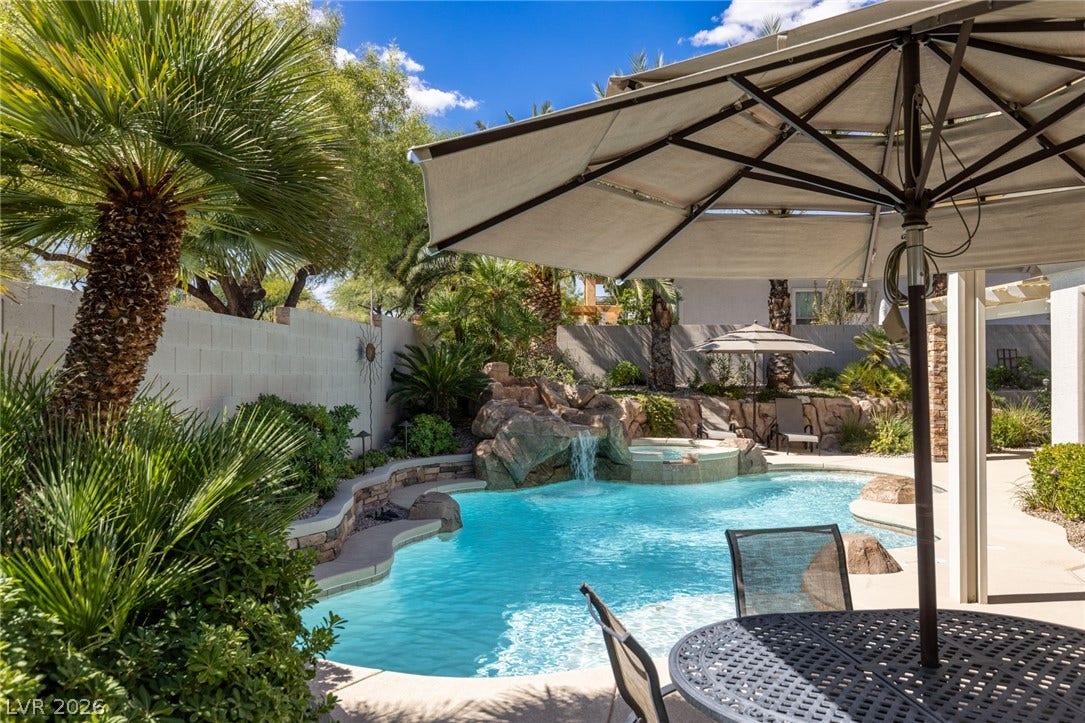 10713 Beringer Drive, Las Vegas, NV 89144 10713 Beringer Drive, Las Vegas, NV 89144
