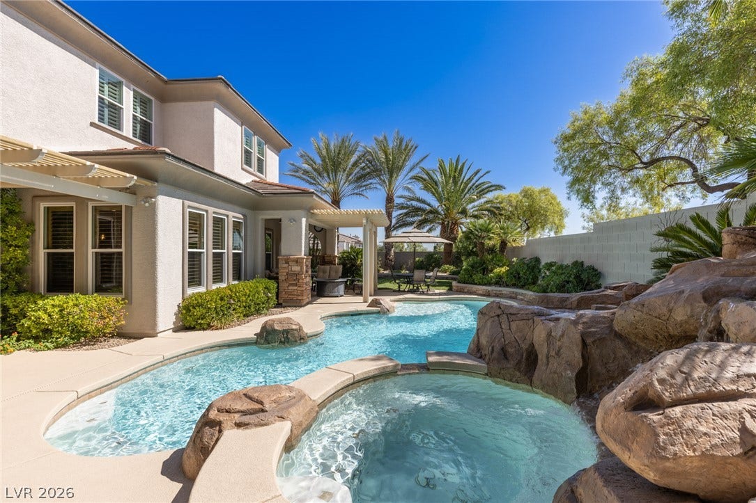 10713 Beringer Drive, Las Vegas, NV 89144 10713 Beringer Drive, Las Vegas, NV 89144