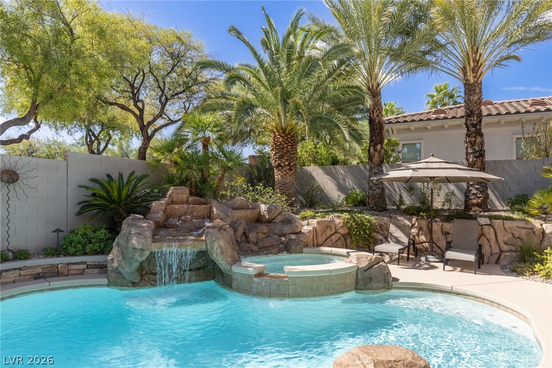 10713 Beringer Drive, Las Vegas, NV 89144 10713 Beringer Drive, Las Vegas, NV 89144