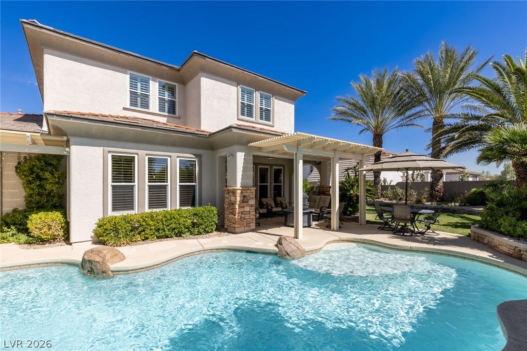 10713 Beringer Drive, Las Vegas, NV 89144 10713 Beringer Drive, Las Vegas, NV 89144
