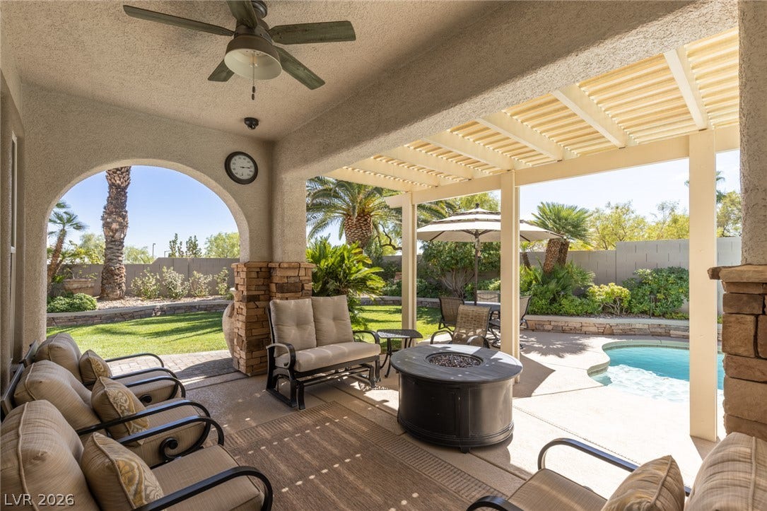 10713 Beringer Drive, Las Vegas, NV 89144 10713 Beringer Drive, Las Vegas, NV 89144